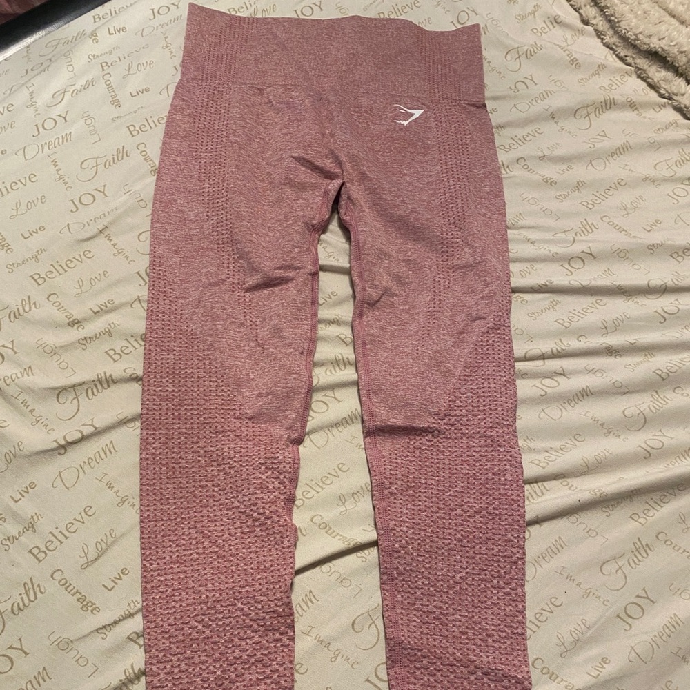Gymshark leggings